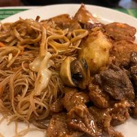  at Shi-Shang in Madrid