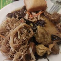  at Shi-Shang in Madrid