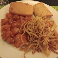  at Shi-Shang in Madrid