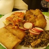  at Shi-Shang in Madrid