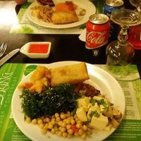  at Shi-Shang in Madrid