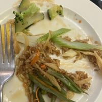   at Shi-Shang in Madrid