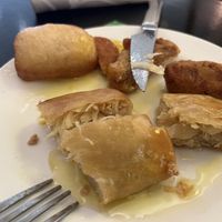   at Shi-Shang in Madrid