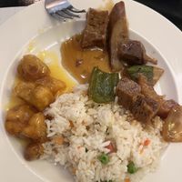   at Shi-Shang in Madrid