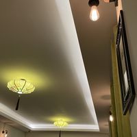   at Shi-Shang in Madrid