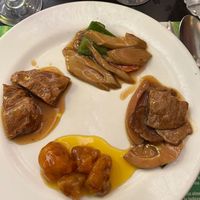   at Shi-Shang in Madrid