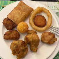   at Shi-Shang in Madrid