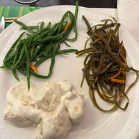   at Shi-Shang in Madrid