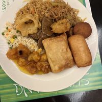   at Shi-Shang in Madrid