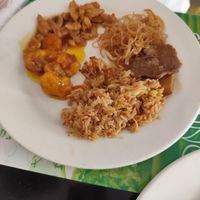  at Shi-Shang in Madrid