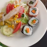  at Shi-Shang in Madrid