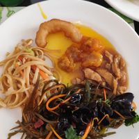  at Shi-Shang in Madrid