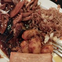  at Shi-Shang in Madrid