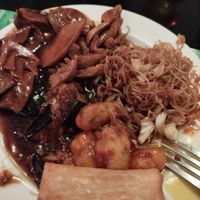  at Shi-Shang in Madrid