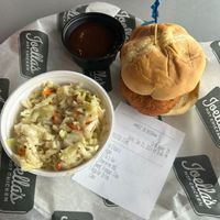   at Joella's - Frankfort Ave in Louisville