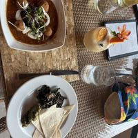   at Nautilus Resort in Rarotonga