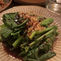   at Belly Bao in Newtown