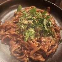   at Belly Bao in Newtown