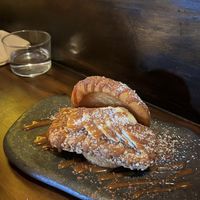   at Belly Bao in Newtown