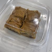   at Gozleme King in Sydney