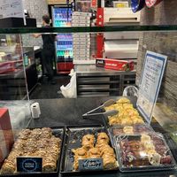   at Gozleme King in Sydney