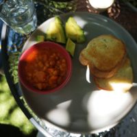 Breaky Pot at Jarra Infusion in Pinjarra