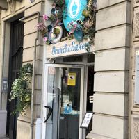 Exterior   at EatMyTrip  in Barcelona