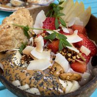   at EatMyTrip  in Barcelona