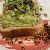  #Veganuary at EatMyTrip  in Barcelona