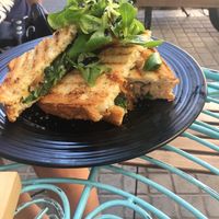 Bikini parisien, delicioso at EatMyTrip  in Barcelona