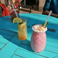 1 at EatMyTrip  in Barcelona