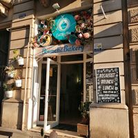 2 at EatMyTrip  in Barcelona