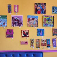  at Trilly Cheesesteaks in New Orleans