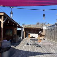   at Trilly Cheesesteaks in New Orleans