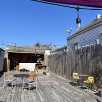   at Trilly Cheesesteaks in New Orleans