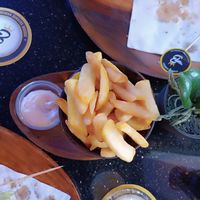  at Bohemian Burgers in Bruges