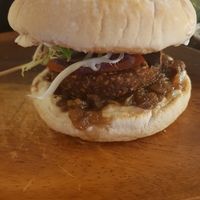  at Bohemian Burgers in Bruges