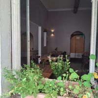  at Milchkaffee in Berlin