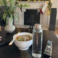  #Veganuary at DD MAU in Maryland Heights