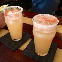 Palomas at Session Taco - Delmar Loop in St Louis