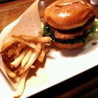 beyond burger and fries at TGI Fridays in Fort Walton Beach
