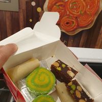  at Mithaiwala in Hamilton