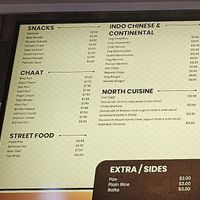 1/3 at Mithaiwala in Hamilton