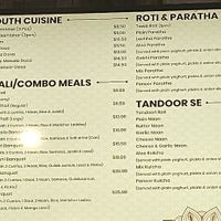 2/3 at Mithaiwala in Hamilton