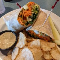  at Scovie's Gourmet in Charlevoix