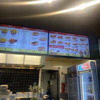   at Lord of the Fries - Snickle Lane in Auckland