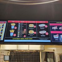  at Lord of the Fries - Snickle Lane in Auckland