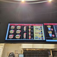  at Lord of the Fries - Snickle Lane in Auckland