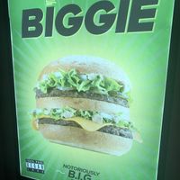 Pretty good  at Lord of the Fries - Snickle Lane in Auckland