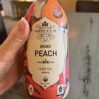   at Harney & Sons in Millerton